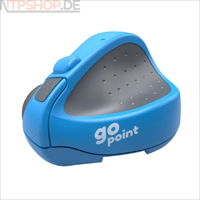 Laden Sie das Bild in Galerie -Viewer, Swiftpoint SM605-E GoPoint Ergonomische Bluetooth Maus wireless - New-Tech-Products GmbH NTP NTPShop.de www.ntpshop.de www.new-tech-products.de all4living Onlineshop Online Store Gadgets Elektrogeräte