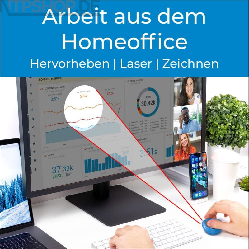 Laden Sie das Bild in Galerie -Viewer, Swiftpoint SM605-E GoPoint Ergonomische Bluetooth Maus wireless - New-Tech-Products GmbH NTP NTPShop.de www.ntpshop.de www.new-tech-products.de all4living Onlineshop Online Store Gadgets Elektrogeräte
