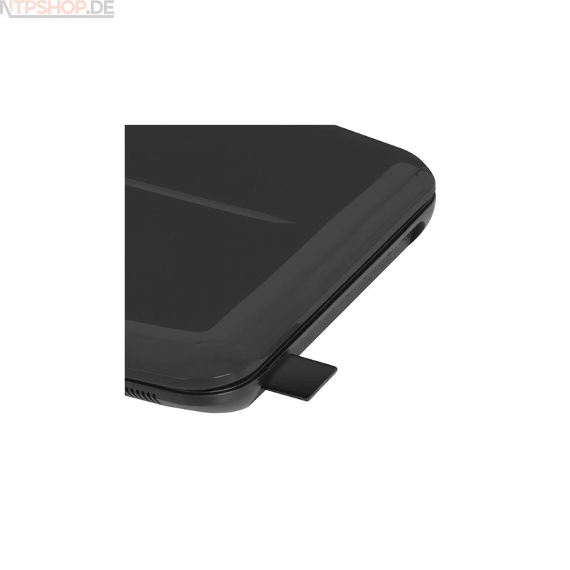 Laden Sie das Bild in Galerie -Viewer, Trevi DVBX 1418 HE Portabler DVD-Player mit einem 22,9 cm Display - New-Tech-Products GmbH NTP NTPShop.de www.ntpshop.de www.new-tech-products.de all4living Onlineshop Online Store Gadgets Elektrogeräte