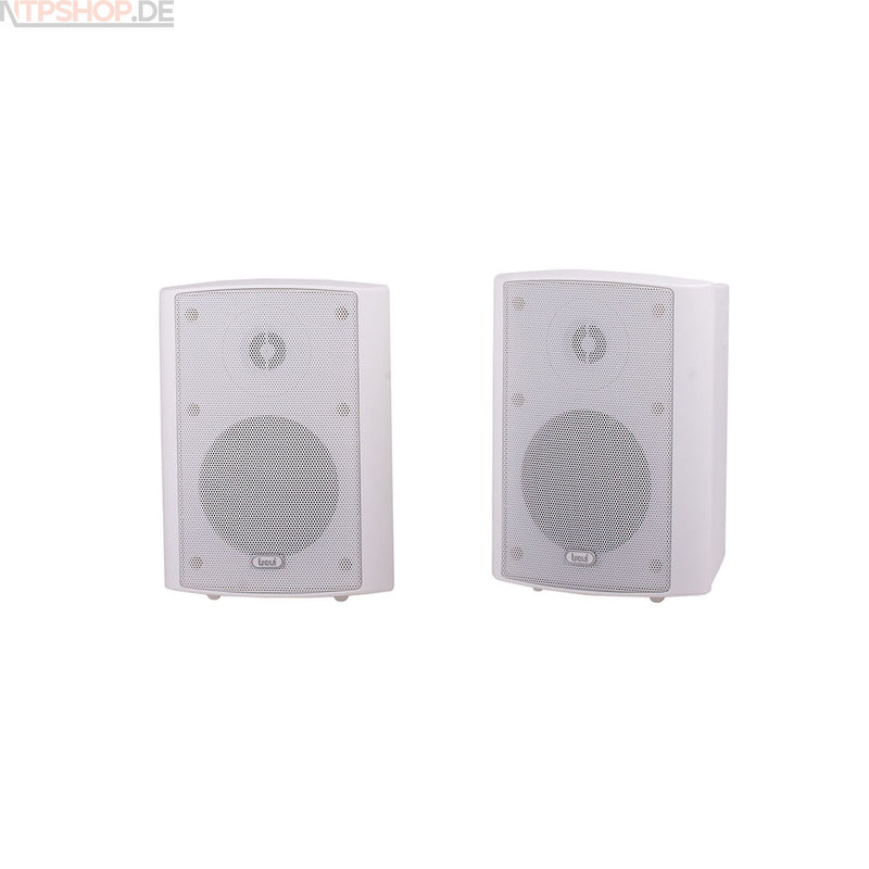 Laden Sie das Bild in Galerie -Viewer, Trevi HTS 9410 Hochleistungs-2-Wege-Lautsprecher 100 W - New-Tech-Products GmbH NTP NTPShop.de www.ntpshop.de www.new-tech-products.de all4living Onlineshop Online Store Gadgets Elektrogeräte