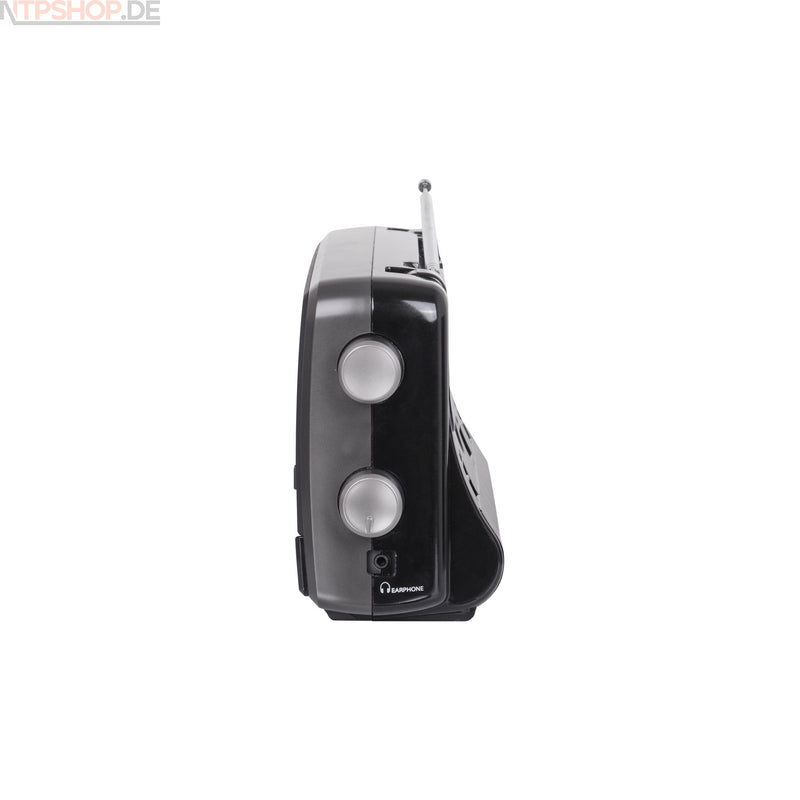 Laden Sie das Bild in Galerie -Viewer, Trevi MB 746 W Multibandradio / Weltempfänger - New-Tech-Products GmbH NTP NTPShop.de www.ntpshop.de www.new-tech-products.de all4living Onlineshop Online Store Gadgets Elektrogeräte