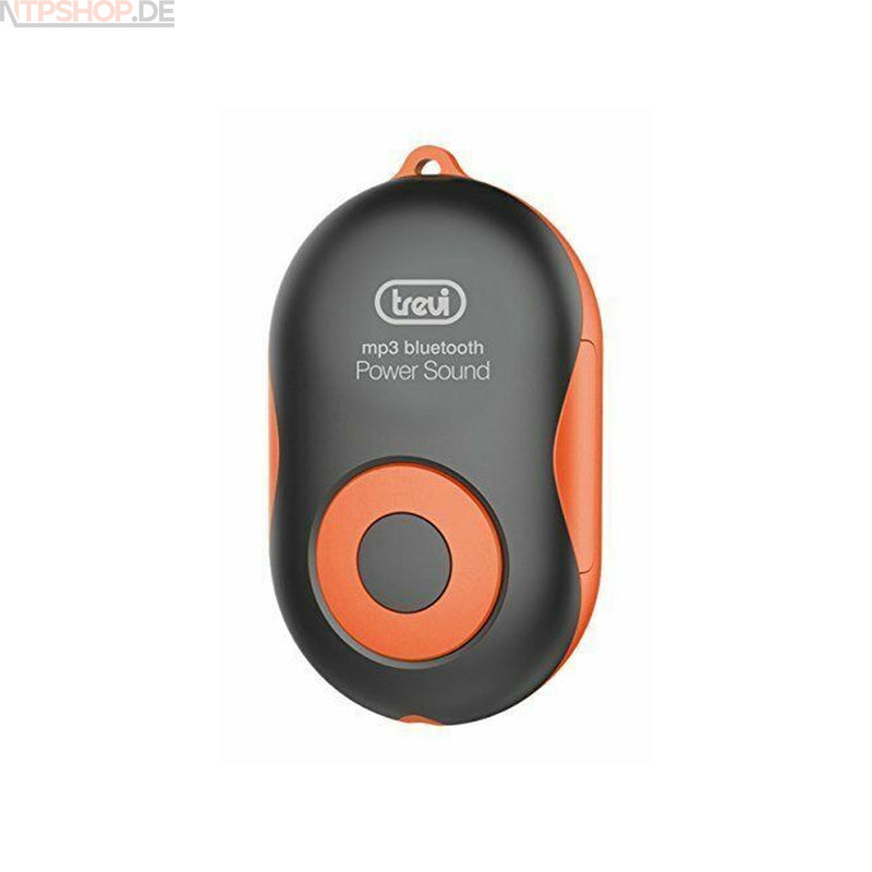 Laden Sie das Bild in Galerie -Viewer, Trevi MPV 1710 Mini-MP3-Player und Bluetooth Speaker - New-Tech-Products GmbH NTP NTPShop.de www.ntpshop.de www.new-tech-products.de all4living Onlineshop Online Store Gadgets Elektrogeräte