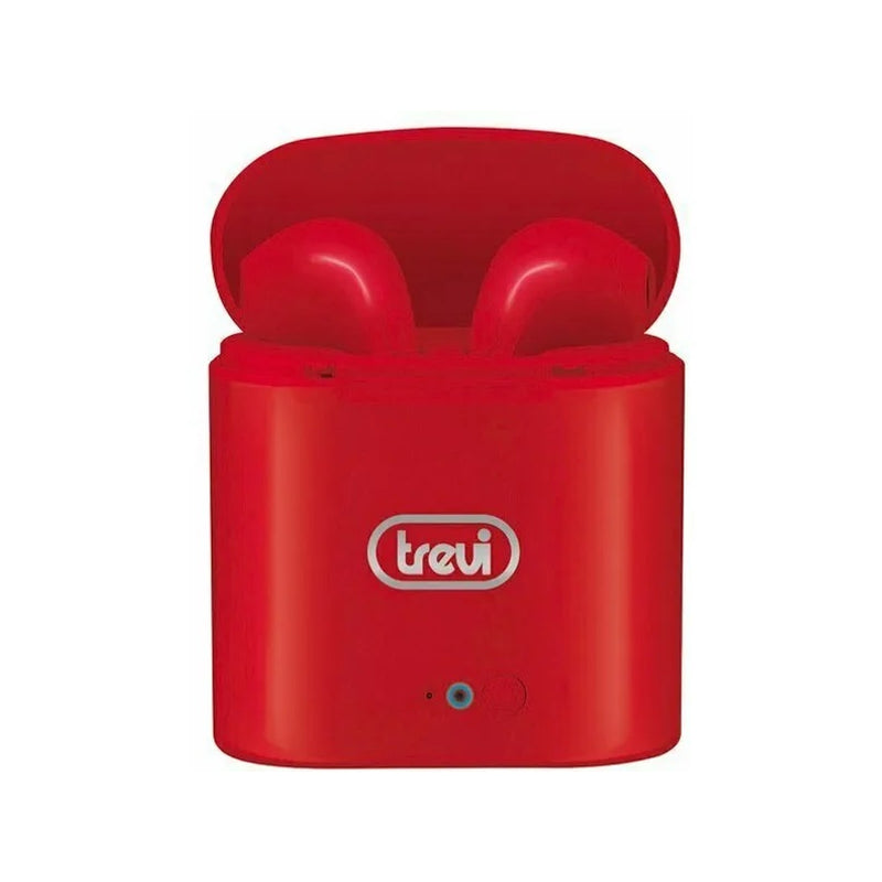Laden Sie das Bild in Galerie -Viewer, Trevi HMP 1220 AIR Mini Bluetooth Kopfhörer - New-Tech-Products GmbH NTP NTPShop.de www.ntpshop.de www.new-tech-products.de all4living Onlineshop Online Store Gadgets Elektrogeräte
