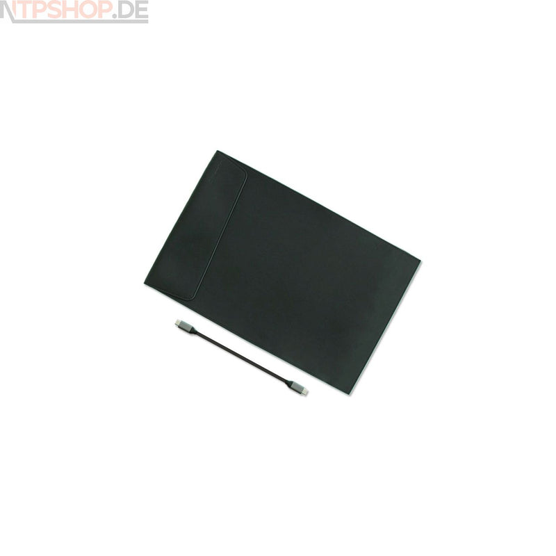 Laden Sie das Bild in Galerie -Viewer, XtremeMac XWH-LSH-13 MacBook Hülle mit integrierten USB-C Hub - New-Tech-Products GmbH NTP NTPShop.de www.ntpshop.de www.new-tech-products.de all4living Onlineshop Online Store Gadgets Elektrogeräte
