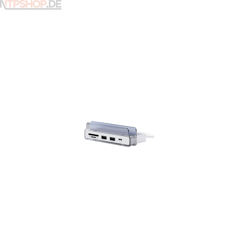 Laden Sie das Bild in Galerie -Viewer, XtremeMac XWH-UIM-13 USB-C Hub mit USB-C PD, USB-A, HDMI, SD-Kartenleser für iMacs - New-Tech-Products GmbH NTP NTPShop.de www.ntpshop.de www.new-tech-products.de all4living Onlineshop Online Store Gadgets Elektrogeräte