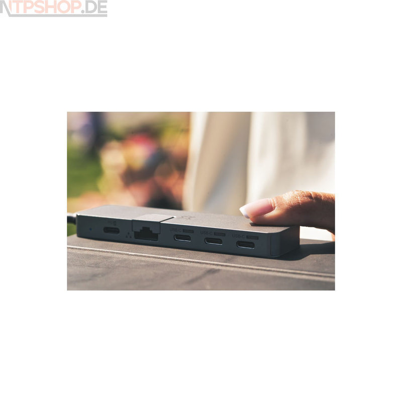 Laden Sie das Bild in Galerie -Viewer, XtremeMac XWH-UMP-13 Type-C Hub Max Pro USB-Adapter - New-Tech-Products GmbH NTP NTPShop.de www.ntpshop.de www.new-tech-products.de all4living Onlineshop Online Store Gadgets Elektrogeräte