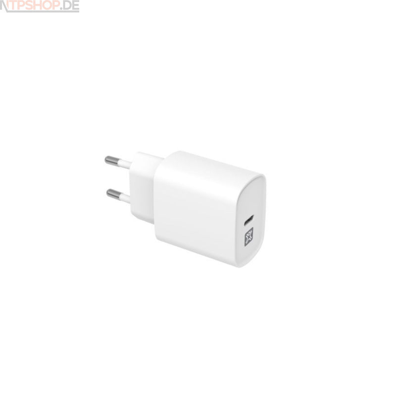 Laden Sie das Bild in Galerie -Viewer, XtremeMac XWH-SPC-03 - USB-C 20W PD Netzteil USB-Ladegerät - New-Tech-Products GmbH NTP NTPShop.de www.ntpshop.de www.new-tech-products.de all4living Onlineshop Online Store Gadgets Elektrogeräte