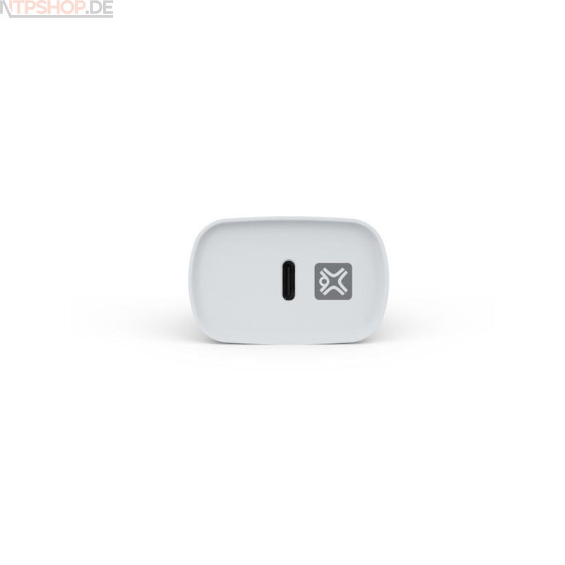 Laden Sie das Bild in Galerie -Viewer, XtremeMac XWH-SPC-03 - USB-C 20W PD Netzteil USB-Ladegerät - New-Tech-Products GmbH NTP NTPShop.de www.ntpshop.de www.new-tech-products.de all4living Onlineshop Online Store Gadgets Elektrogeräte
