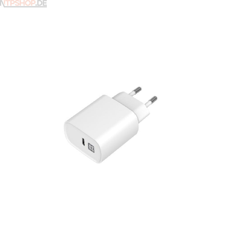 Laden Sie das Bild in Galerie -Viewer, XtremeMac XWH-SPC-03 - USB-C 20W PD Netzteil USB-Ladegerät - New-Tech-Products GmbH NTP NTPShop.de www.ntpshop.de www.new-tech-products.de all4living Onlineshop Online Store Gadgets Elektrogeräte