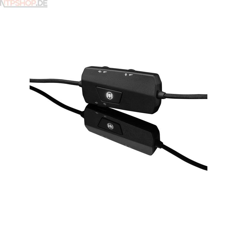 Laden Sie das Bild in Galerie -Viewer, eSHARK ESL-HS5 KUGOV2 USB Gaming Headset - New-Tech-Products GmbH NTP NTPShop.de www.ntpshop.de www.new-tech-products.de all4living Onlineshop Online Store Gadgets Elektrogeräte