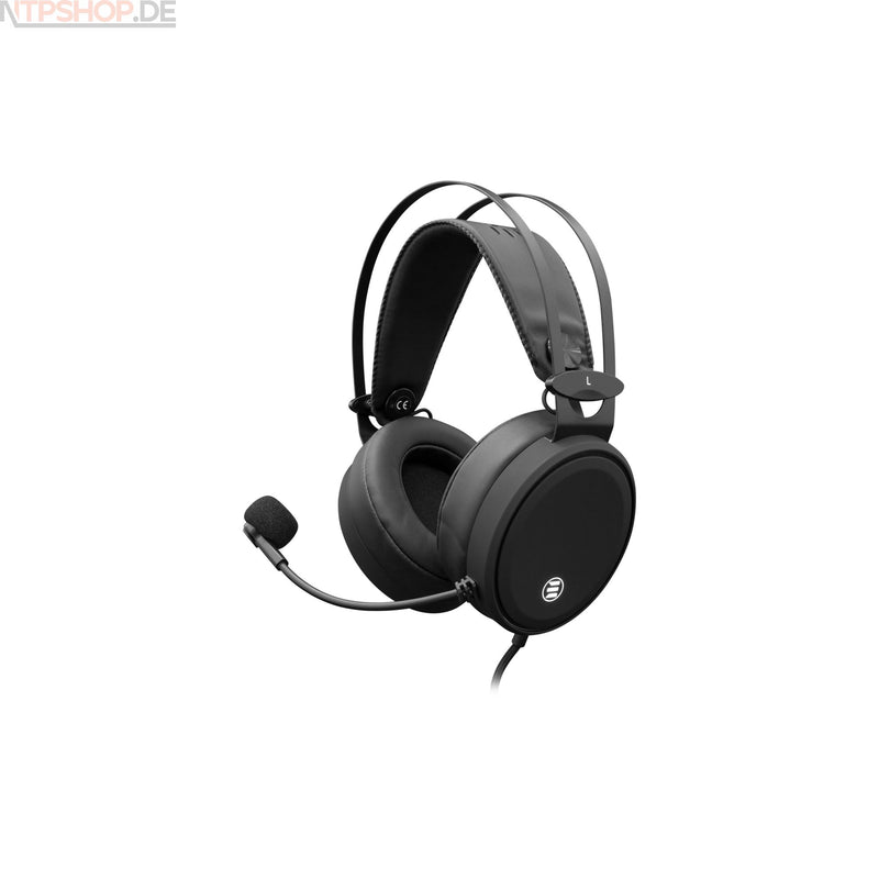 Laden Sie das Bild in Galerie -Viewer, eSHARK ESL-HS5 KUGOV2 USB Gaming Headset - New-Tech-Products GmbH NTP NTPShop.de www.ntpshop.de www.new-tech-products.de all4living Onlineshop Online Store Gadgets Elektrogeräte