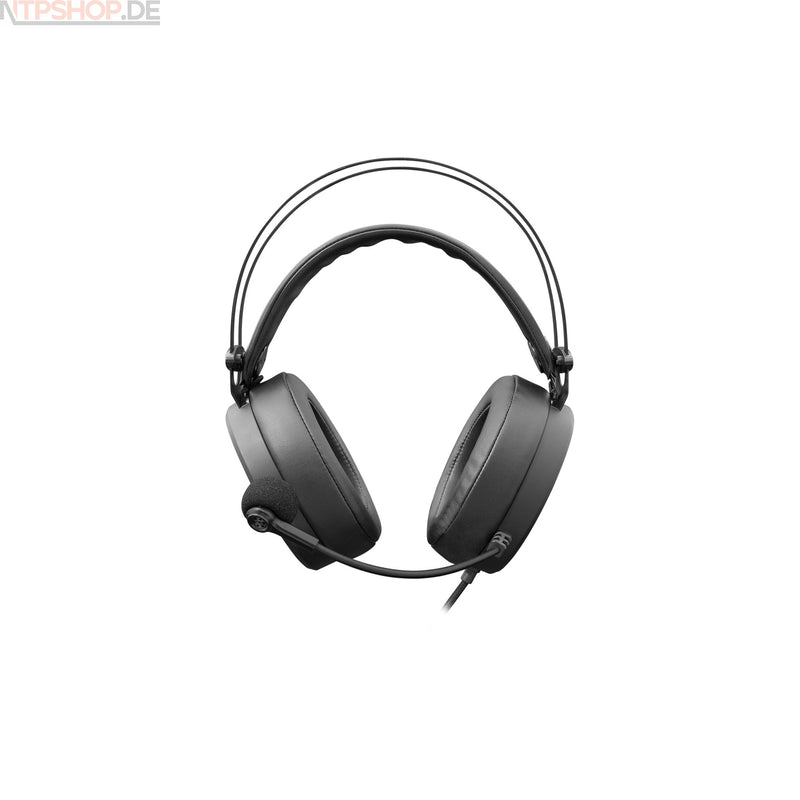 Laden Sie das Bild in Galerie -Viewer, eSHARK ESL-HS5 KUGOV2 USB Gaming Headset - New-Tech-Products GmbH NTP NTPShop.de www.ntpshop.de www.new-tech-products.de all4living Onlineshop Online Store Gadgets Elektrogeräte
