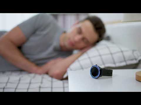 Laden und spielen Sie Video in Galerie -Viewer, Lenovo R1 Smartwatch New-Tech-Products GmbH NTP NTPShop.de www.ntpshop.de www.new-tech-products.de all4living Onlineshop Online Store Gadgets Elektrogeräte