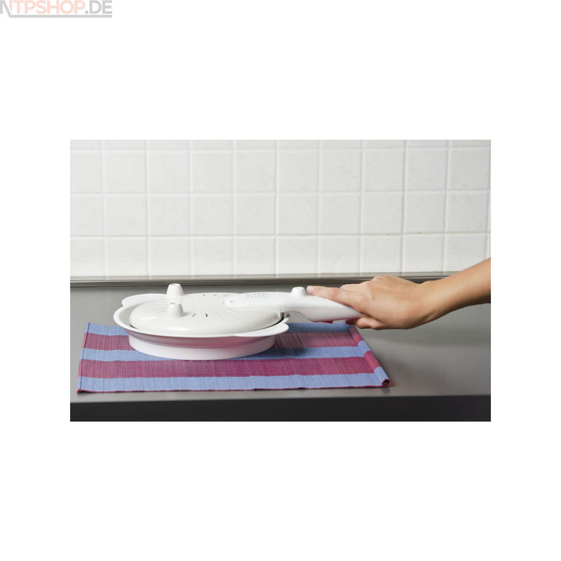 Laden Sie das Bild in Galerie -Viewer, G3Ferrari G1030600 "CREPPE" Crepes Maker - New-Tech-Products GmbH NTP NTPShop.de www.ntpshop.de www.new-tech-products.de all4living Onlineshop Online Store Gadgets Elektrogeräte
