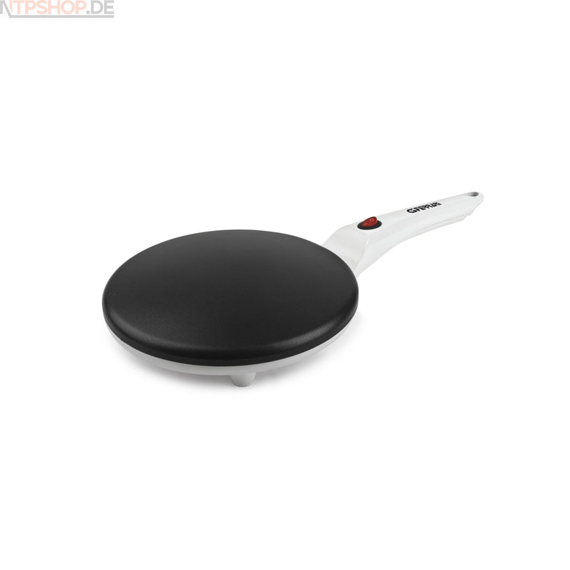 Laden Sie das Bild in Galerie -Viewer, G3Ferrari G1030600 "CREPPE" Crepes Maker - New-Tech-Products GmbH NTP NTPShop.de www.ntpshop.de www.new-tech-products.de all4living Onlineshop Online Store Gadgets Elektrogeräte