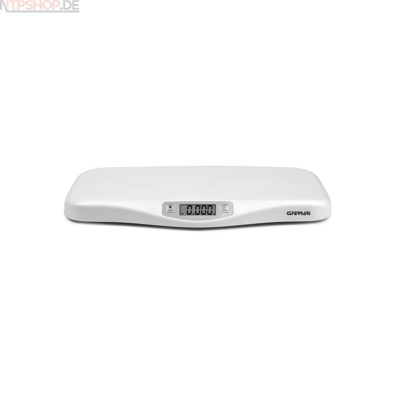 Laden Sie das Bild in Galerie -Viewer, G3Ferrari G3002100 "CRESCOBENE" Babywaage - New-Tech-Products GmbH NTP NTPShop.de www.ntpshop.de www.new-tech-products.de all4living Onlineshop Online Store Gadgets Elektrogeräte