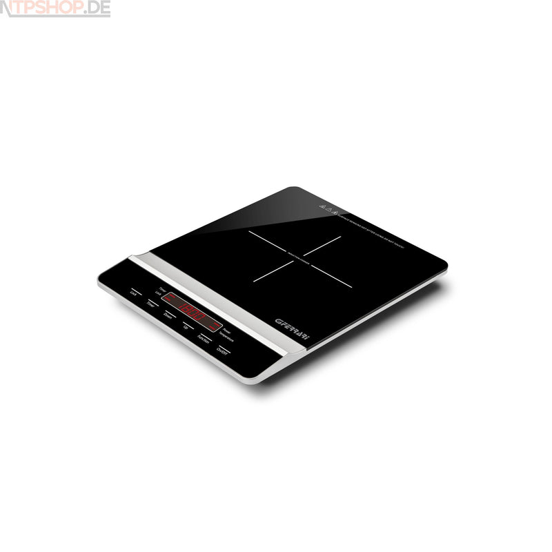 Laden Sie das Bild in Galerie -Viewer, G3Ferrari G1013700 DINAMIKO Induktionskochplatte - New-Tech-Products GmbH NTP NTPShop.de www.ntpshop.de www.new-tech-products.de all4living Onlineshop Online Store Gadgets Elektrogeräte