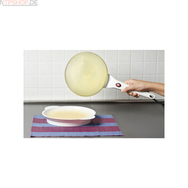 Laden Sie das Bild in Galerie -Viewer, G3Ferrari G1030600 "CREPPE" Crepes Maker - New-Tech-Products GmbH NTP NTPShop.de www.ntpshop.de www.new-tech-products.de all4living Onlineshop Online Store Gadgets Elektrogeräte