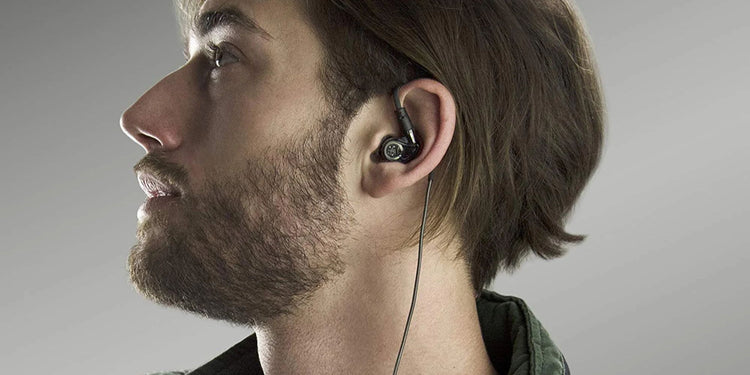 Ultimativer Klang und Komfort: Ein umfassender Test der MEE audio M6 PRO Kopfhörer