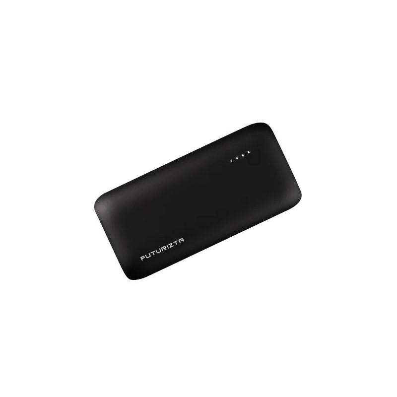 Laden Sie das Bild in Galerie -Viewer, Futurizta Pixy Mini 5000mAh Ultra Compact Powerbank
