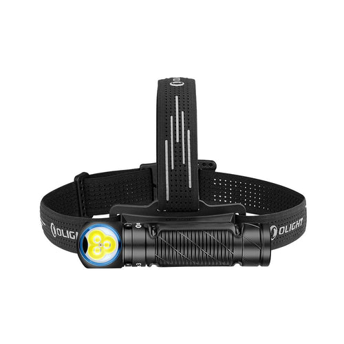 Olight Perun 3 B-Ware (R2F2)