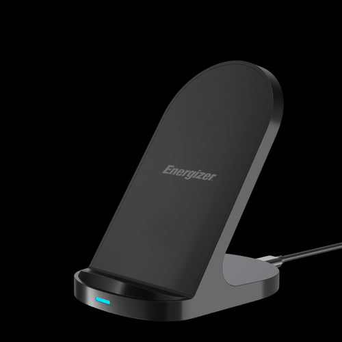 Energizer WCP108 - 15-W-Wireless-Ladestation mit kompaktem und casefreundlichem Design