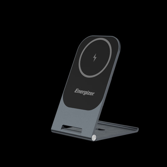 Energizer WCP102 - Kabelfreies Laden für Smartphones mit MagSafe