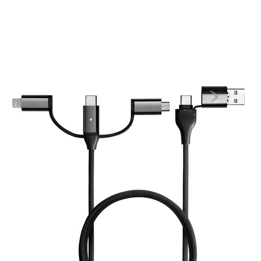 Futurizta ZeusX 6-in-1 Multi-Cable 1m
