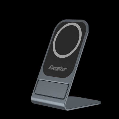 Energizer WCP109 - 15-W-Wireless-Ladestation – intelligent, elegant und für Schutzhüllen geeignet