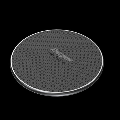 Energizer WCP107 - Ultraflaches kabelloses Ladepad mit 15 W Schnellladung