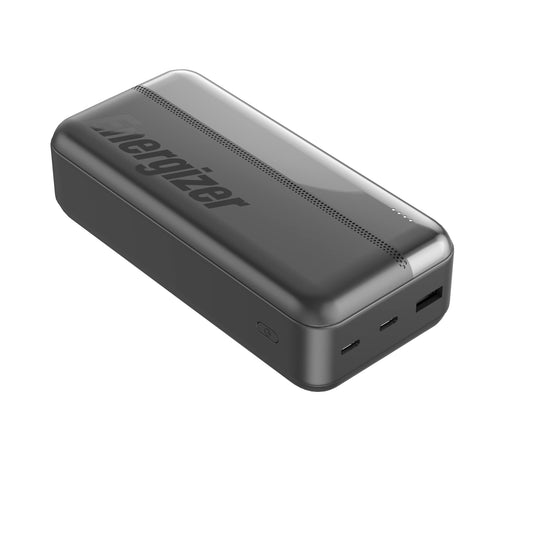 Energizer UE30050CC - 30K Triple Output Hochleistungs-Powerbank