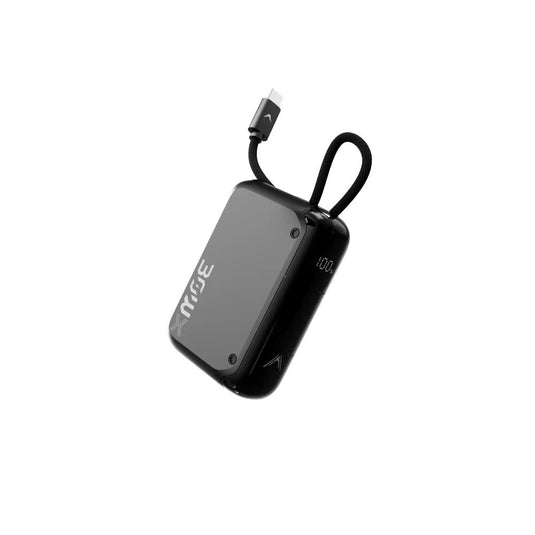 Futurizta Pixy Mini Pro Ultra Compact Powerbank 30W, 10.000mAh