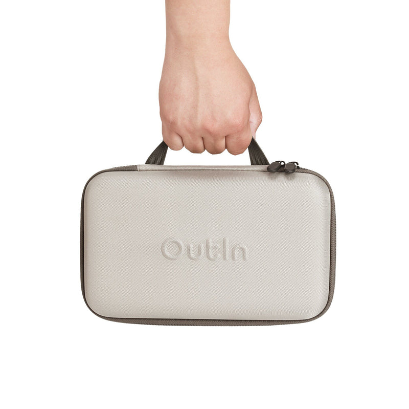 Laden Sie das Bild in Galerie -Viewer, Outin Nano tragbare/portable Espresso Maschine inkl. Hard Case B-Ware (R2F3)
