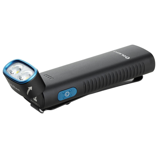 Olight Arkflex black B-Ware (R2F2)
