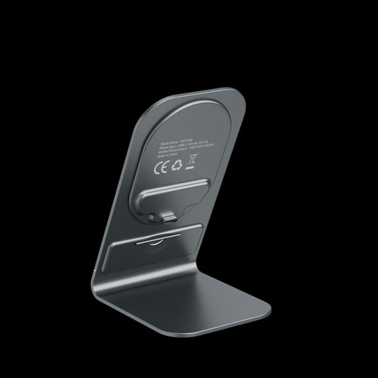 Energizer WCP109 - 15-W-Wireless-Ladestation – intelligent, elegant und für Schutzhüllen geeignet