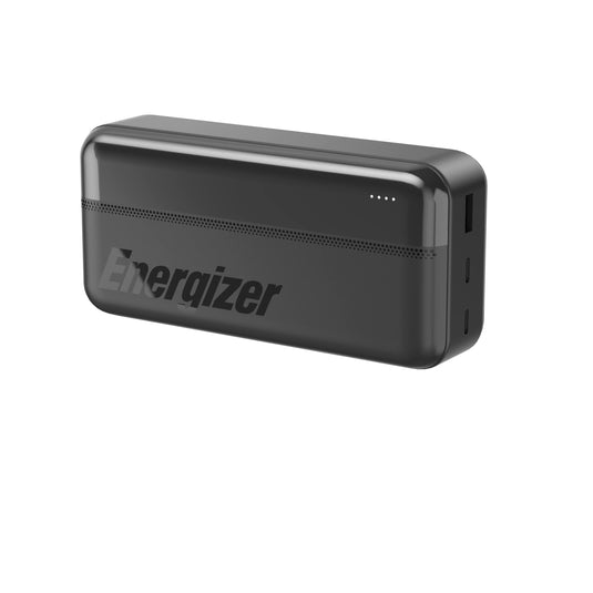 Energizer UE30050CC - 30K Triple Output Hochleistungs-Powerbank