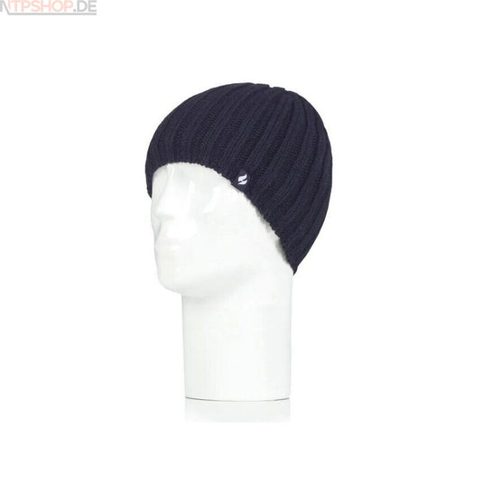 Heat Holders BSHH604OSNVY Mens Thermomütze - Navy