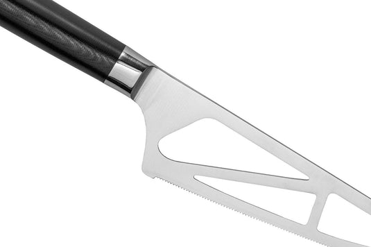 SAMURA - MO-V Weichkäsemesser 5,4''/138 mm - SM-0022