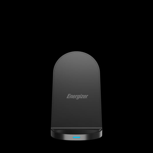 Energizer WCP108 - 15-W-Wireless-Ladestation mit kompaktem und casefreundlichem Design