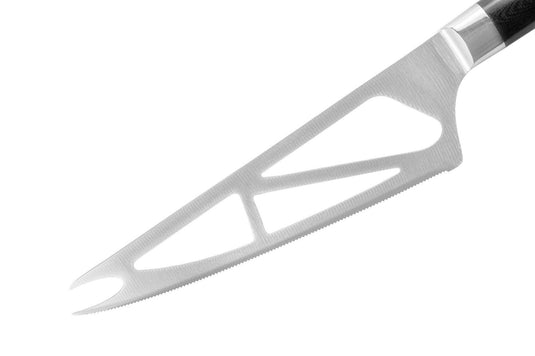 SAMURA - MO-V Weichkäsemesser 5,4''/138 mm - SM-0022