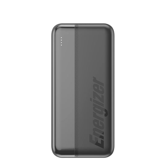 Energizer UE30050CC - 30K Triple Output Hochleistungs-Powerbank
