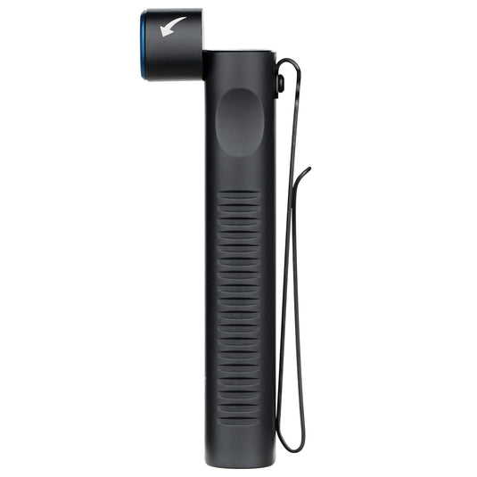 Olight Arkflex black B-Ware (R2F2)