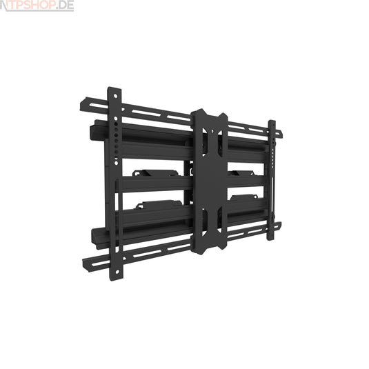 Multibrackets 5471  M Universal Flexarm Pro 60 kg Heavy Duty Black - New-Tech-Products GmbH NTP NTPShop.de www.ntpshop.de www.new-tech-products.de all4living Onlineshop Online Store Gadgets Elektrogeräte