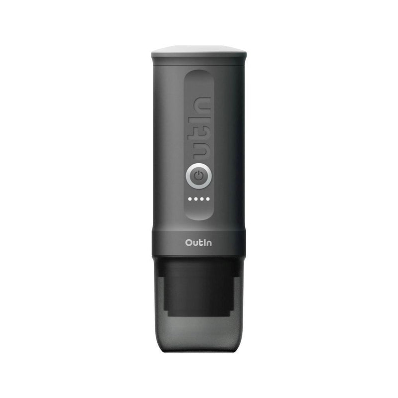 Laden Sie das Bild in Galerie -Viewer, Outin Nano tragbare/portable Espresso Maschine inkl. Hard Case B-Ware (R2F3)
