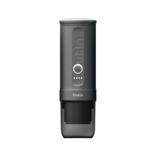 Outin Nano tragbare/portable Espresso Maschine