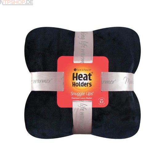 Heat Holders ABUHH11 Wohndecke Kuscheldecke Thermodecke