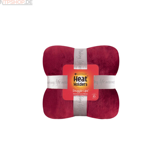 Heat Holders ABUHH11 Wohndecke Kuscheldecke Thermodecke