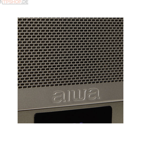 Aiwa BSTU-750 Multimedia Home Speaker mit Bluetooth und 50W B-Ware (R2F4)