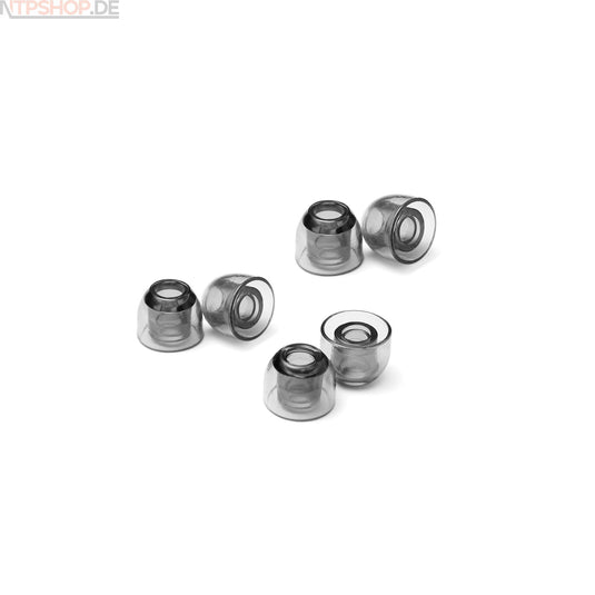 AZLA SednaEarfit Xelastec Ohrstöpsel für TWS Kopfhörer - Set mit je 3 Paar - New-Tech-Products GmbH NTP NTPShop.de www.ntpshop.de www.new-tech-products.de all4living Onlineshop Online Store Gadgets Elektrogeräte