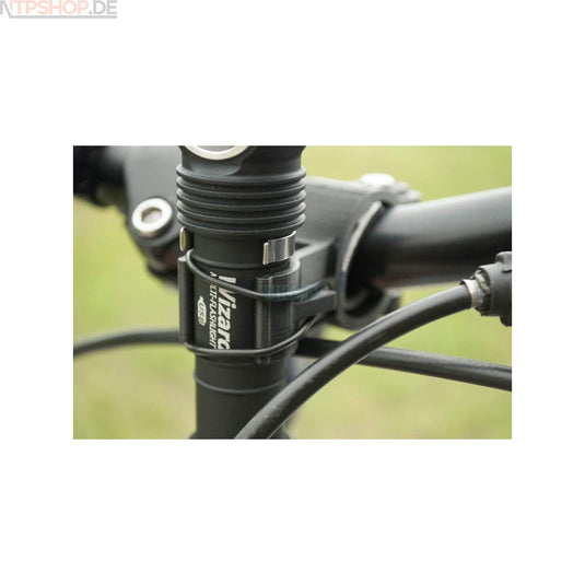 Armytek Bike Mount ABM-01 Fahrradhalterung Fahrrad Lenkradhalterung